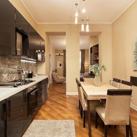 Hd Dream Apartment Tbilisi Exteriér fotografie