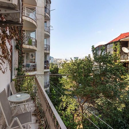 Hd Dream Apartment Tbilisi Exteriér fotografie