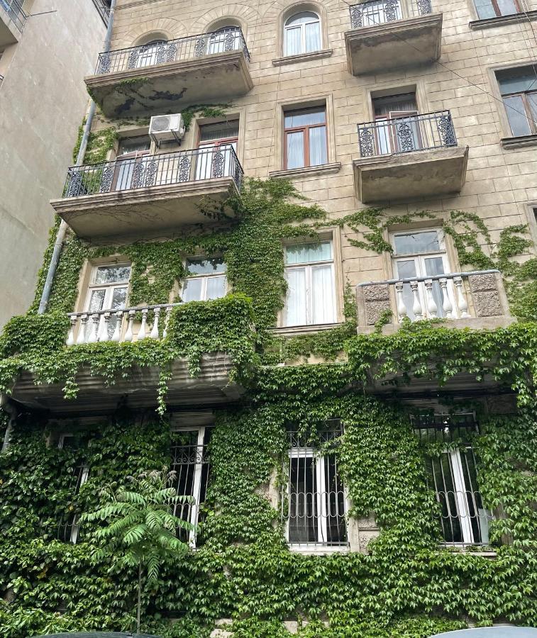 Hd Dream Apartment Tbilisi Exteriér fotografie