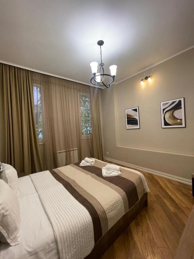 Hd Dream Apartment Tbilisi Exteriér fotografie