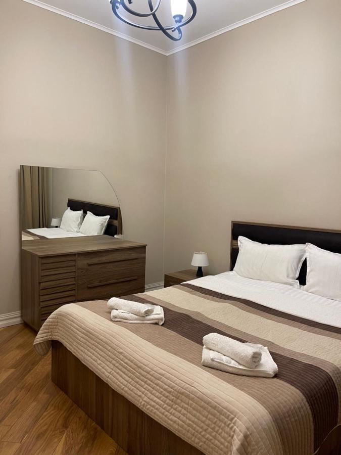 Hd Dream Apartment Tbilisi Exteriér fotografie