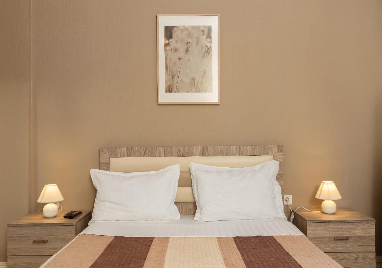 Hd Dream Apartment Tbilisi Exteriér fotografie