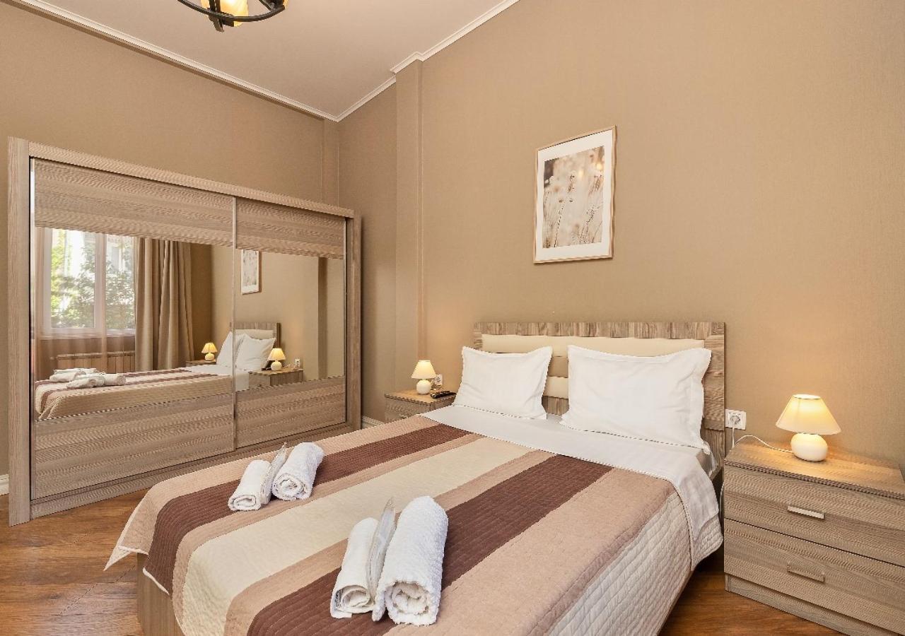 Hd Dream Apartment Tbilisi Exteriér fotografie
